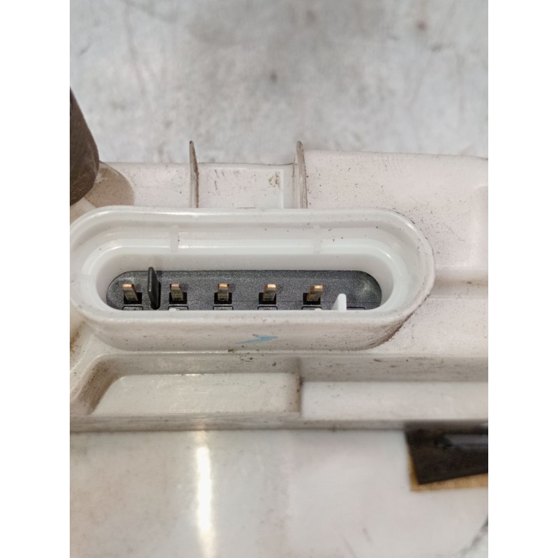 Recambio de motor cierre centralizado delantero izquierdo para citroën c3 pluriel (hb_) 1.6 referencia OEM IAM  3p 