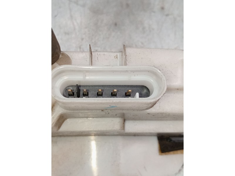 Recambio de motor cierre centralizado delantero izquierdo para citroën c3 pluriel (hb_) 1.6 referencia OEM IAM  3p 