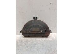 Recambio de cuadro instrumentos para citroën c3 pluriel (hb_) 1.6 referencia OEM IAM p9650735480G  