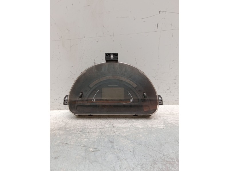 Recambio de cuadro instrumentos para citroën c3 pluriel (hb_) 1.6 referencia OEM IAM p9650735480G  