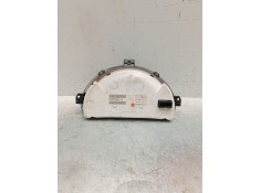 Recambio de cuadro instrumentos para citroën c3 pluriel (hb_) 1.6 referencia OEM IAM p9650735480G   2