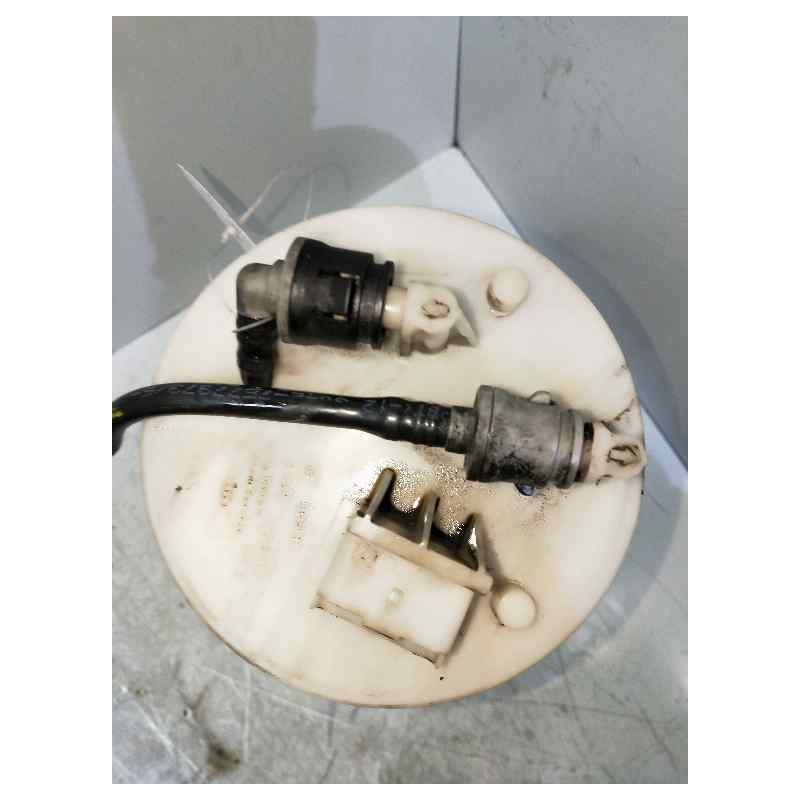Recambio de bomba combustible para lancia lybra berlina 1.9 jtd cat referencia OEM IAM 0580303010 46545425 BOSCH AFORADOR