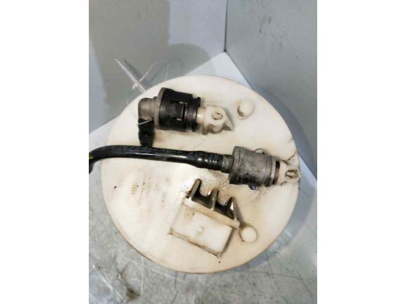 Recambio de bomba combustible para lancia lybra berlina 1.9 jtd cat referencia OEM IAM 0580303010 46545425 BOSCH AFORADOR