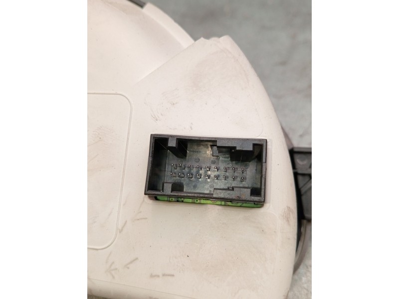 Recambio de cuadro instrumentos para citroën c3 pluriel (hb_) 1.6 referencia OEM IAM p9650735480G  