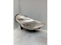 Recambio de faro derecho para citroën c3 pluriel (hb_) 1.6 referencia OEM IAM 964177438004  