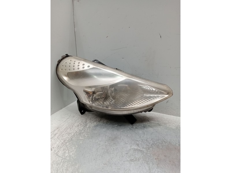 Recambio de faro derecho para citroën c3 pluriel (hb_) 1.6 referencia OEM IAM 964177438004  