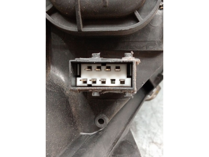 Recambio de faro derecho para citroën c3 pluriel (hb_) 1.6 referencia OEM IAM 964177438004  