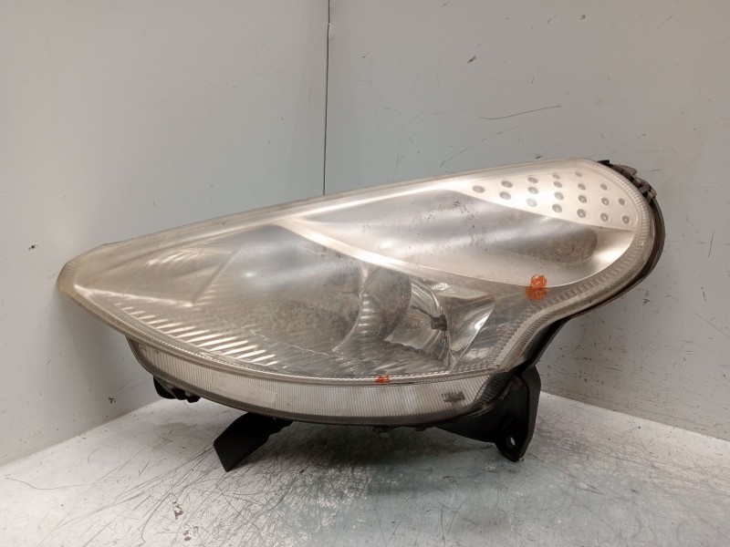 Recambio de faro izquierdo para citroën c3 pluriel (hb_) 1.6 referencia OEM IAM 964177448004  