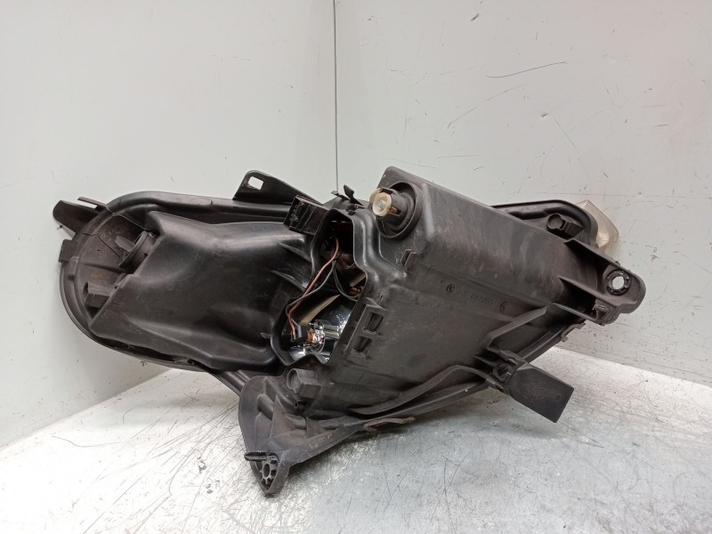 Recambio de faro izquierdo para citroën c3 pluriel (hb_) 1.6 referencia OEM IAM 964177448004  