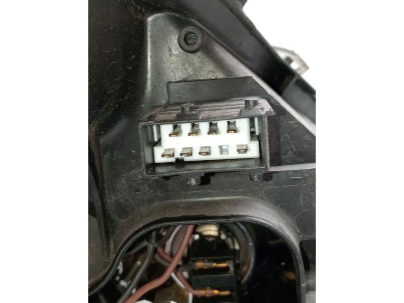 Recambio de faro izquierdo para citroën c3 pluriel (hb_) 1.6 referencia OEM IAM 964177448004  