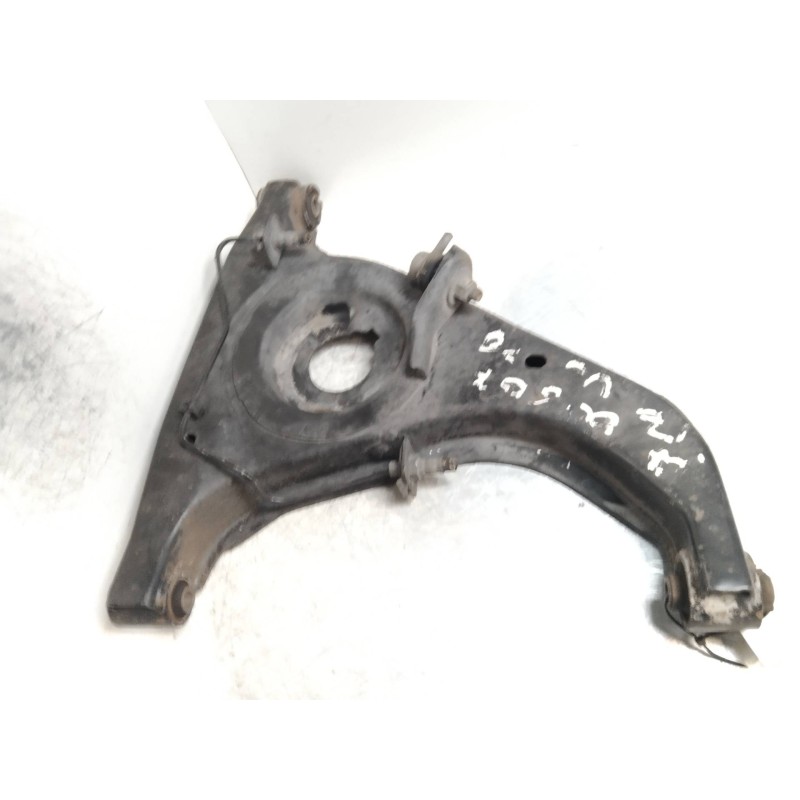 Recambio de brazo suspension inferior trasero izquierdo para peugeot 607 (s1) 3.0 v6 24v referencia OEM IAM   
