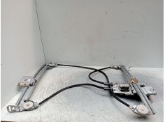 Recambio de elevalunas delantero derecho para citroën c3 pluriel (hb_) 1.6 referencia OEM IAM 9643369380 3p 