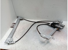 Recambio de elevalunas delantero derecho para citroën c3 pluriel (hb_) 1.6 referencia OEM IAM 9643369380 3p  2