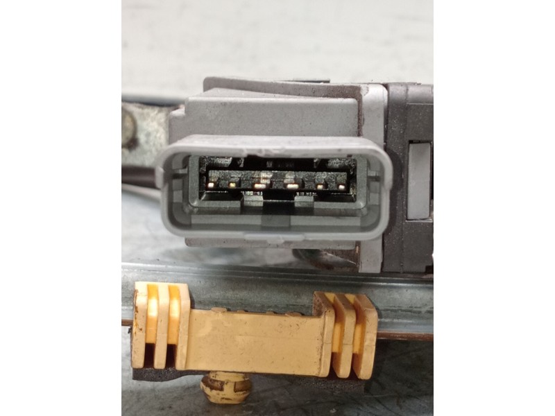 Recambio de elevalunas delantero derecho para citroën c3 pluriel (hb_) 1.6 referencia OEM IAM 9643369380 3p 