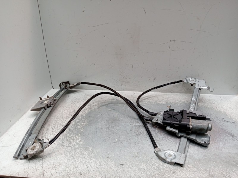 Recambio de elevalunas delantero izquierdo para citroën c3 pluriel (hb_) 1.6 referencia OEM IAM  3p 9643369480