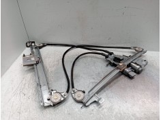 Recambio de elevalunas delantero izquierdo para citroën c3 pluriel (hb_) 1.6 referencia OEM IAM  3p 9643369480 2