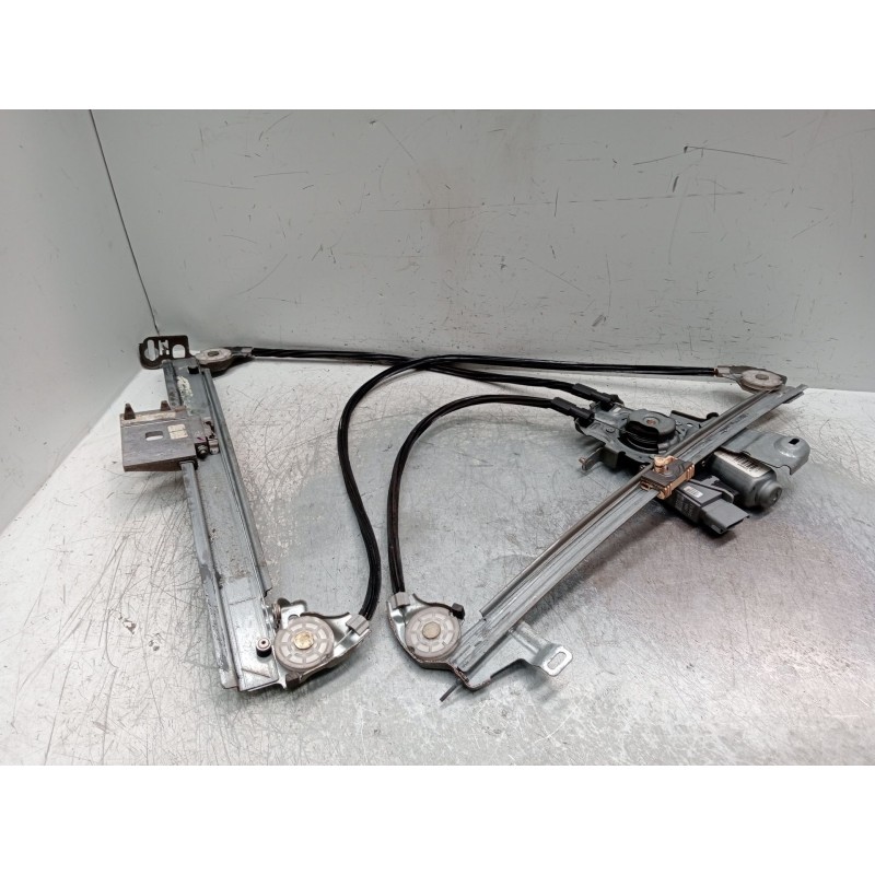 Recambio de elevalunas delantero izquierdo para citroën c3 pluriel (hb_) 1.6 referencia OEM IAM  3p 9643369480