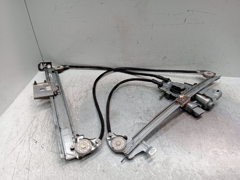 Recambio de elevalunas delantero izquierdo para citroën c3 pluriel (hb_) 1.6 referencia OEM IAM  3p 9643369480