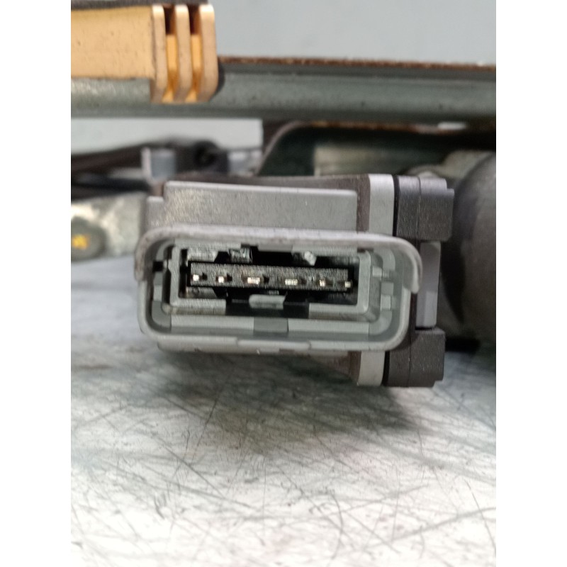 Recambio de elevalunas delantero izquierdo para citroën c3 pluriel (hb_) 1.6 referencia OEM IAM  3p 9643369480