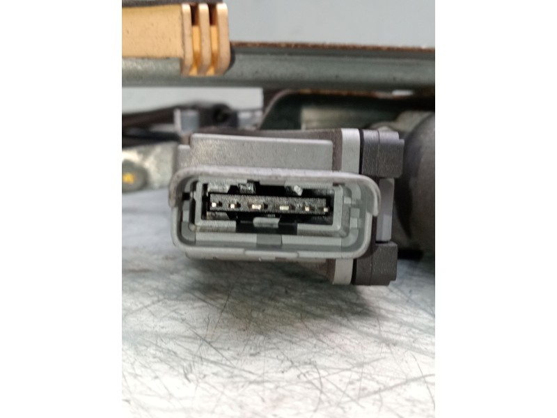 Recambio de elevalunas delantero izquierdo para citroën c3 pluriel (hb_) 1.6 referencia OEM IAM  3p 9643369480