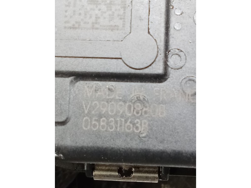 Recambio de caja mariposa para audi a1 sportback (gba) referencia OEM IAM V29090880B  