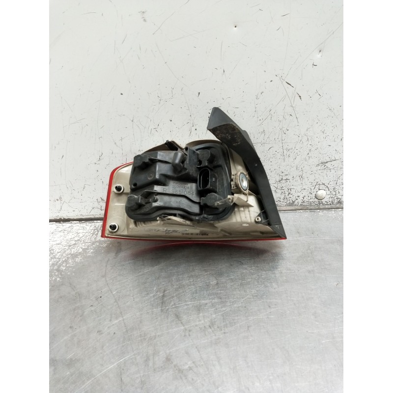 Recambio de piloto trasero derecho para audi a4 b7 (8ec) 2.0 tdi 16v referencia OEM IAM 965037029631 8E5945096 