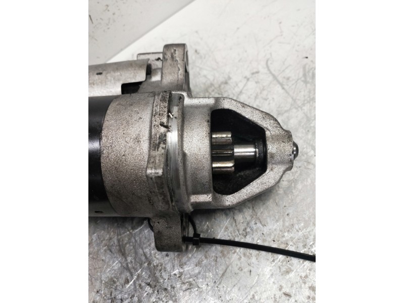 Recambio de motor arranque para volkswagen passat berlina (3b3) executive 4motion referencia OEM IAM 0001107070 BOSCH  Recambio de motor arranque para volkswagen passat berlina (3b3) executive 4motion referencia OEM IAM 0001107070 BOSCH