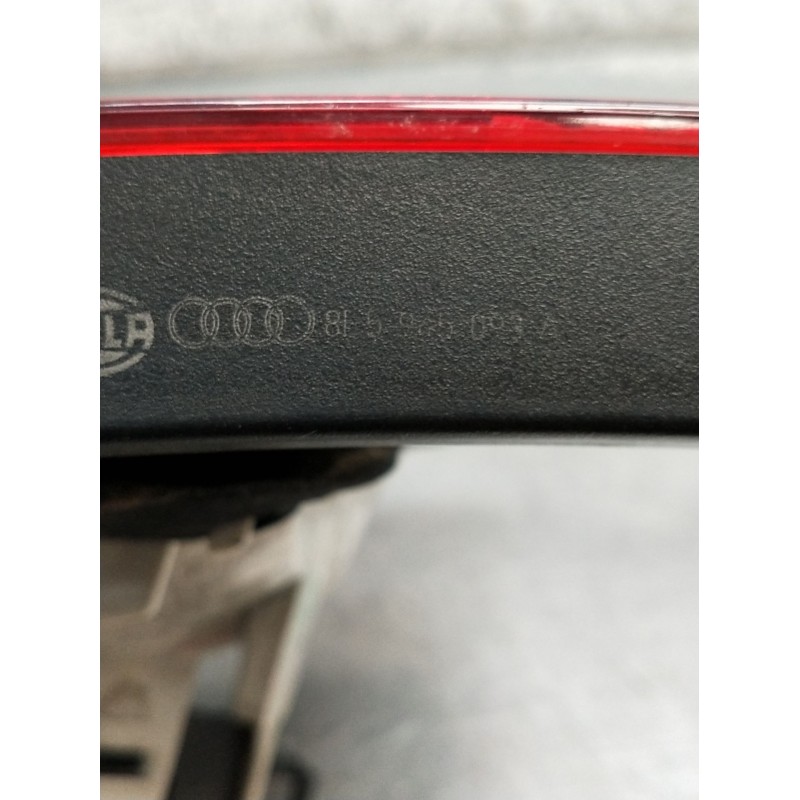 Recambio de piloto trasero izquierdo interior para audi a4 b7 (8ec) 2.0 tdi 16v referencia OEM IAM 8E5945093A  