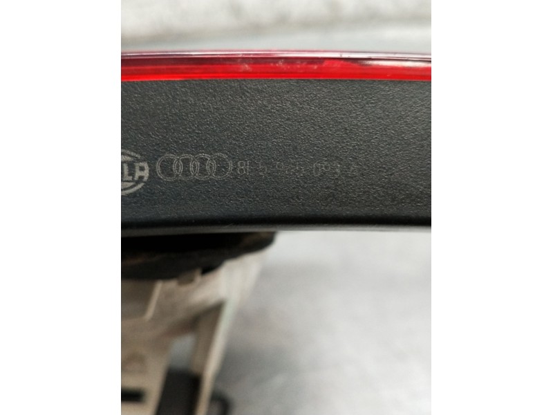 Recambio de piloto trasero izquierdo interior para audi a4 b7 (8ec) 2.0 tdi 16v referencia OEM IAM 8E5945093A  