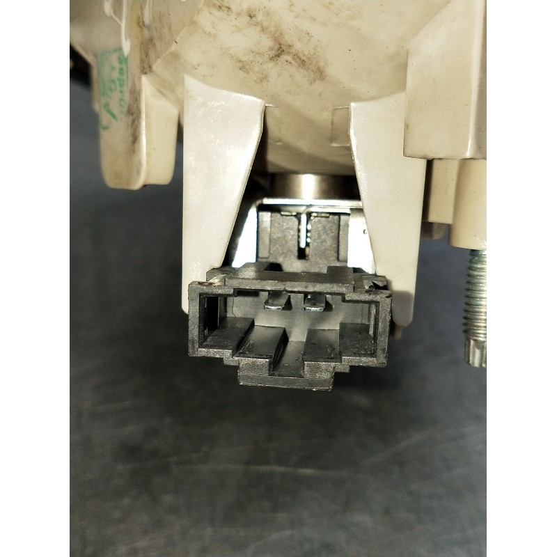 Recambio de piloto trasero izquierdo interior para audi a4 b7 (8ec) 2.0 tdi 16v referencia OEM IAM 8E5945093A  