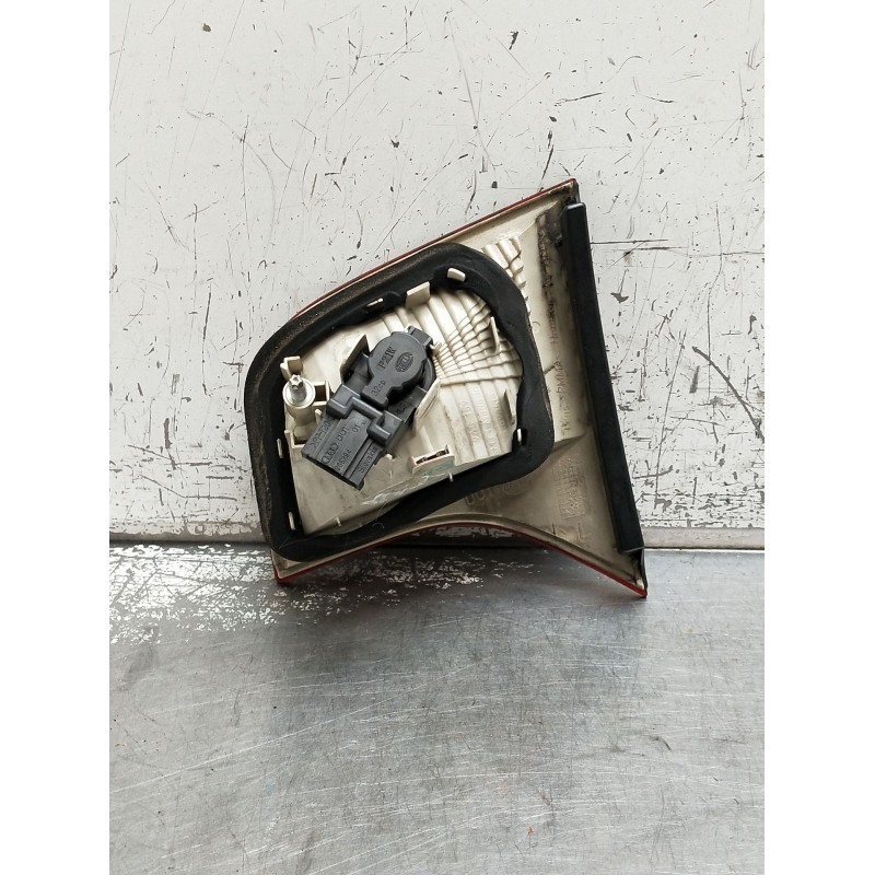 Recambio de piloto trasero izquierdo interior para audi a4 b7 (8ec) 2.0 tdi 16v referencia OEM IAM 8E5945093A  