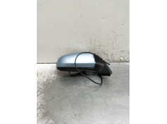Recambio de retrovisor derecho para audi a4 b7 (8ec) 2.0 tdi 16v referencia OEM IAM  eléctrico 