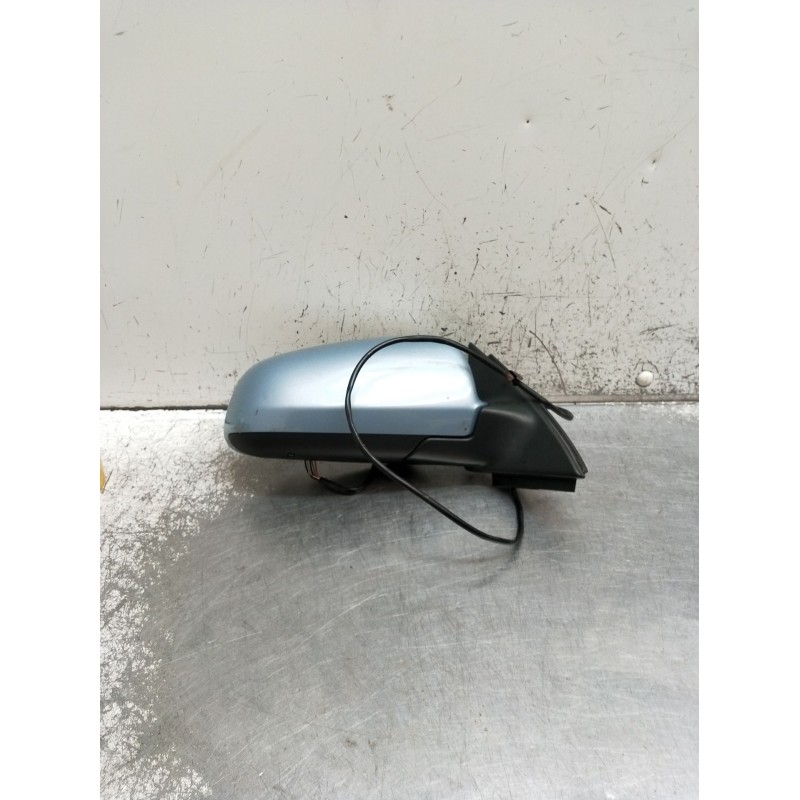 Recambio de retrovisor derecho para audi a4 b7 (8ec) 2.0 tdi 16v referencia OEM IAM  eléctrico 
