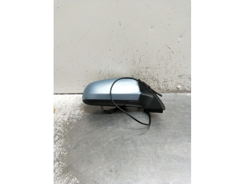 Recambio de retrovisor derecho para audi a4 b7 (8ec) 2.0 tdi 16v referencia OEM IAM  eléctrico 