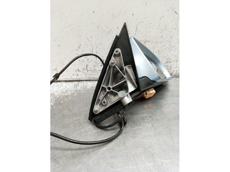 Recambio de retrovisor derecho para audi a4 b7 (8ec) 2.0 tdi 16v referencia OEM IAM  eléctrico 
