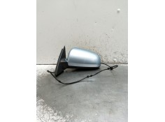 Recambio de retrovisor izquierdo para audi a4 b7 (8ec) 2.0 tdi 16v referencia OEM IAM  eléctrico 