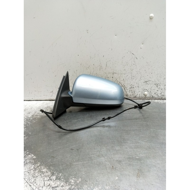 Recambio de retrovisor izquierdo para audi a4 b7 (8ec) 2.0 tdi 16v referencia OEM IAM  eléctrico 