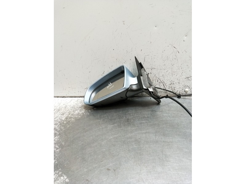 Recambio de retrovisor izquierdo para audi a4 b7 (8ec) 2.0 tdi 16v referencia OEM IAM  eléctrico 