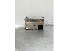 Recambio de sistema audio / radio cd para audi a4 b7 (8ec) 2.0 tdi 16v referencia OEM IAM 8E0035186AL 7647031380  2
