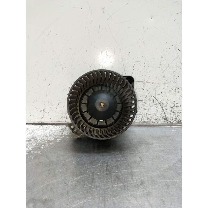 Recambio de motor calefaccion para audi a4 b7 (8ec) 2.0 tdi 16v referencia OEM IAM 8E1820021E H04S0003 