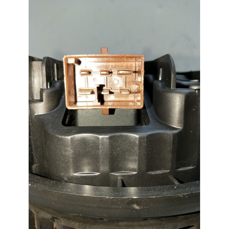 Recambio de motor calefaccion para audi a4 b7 (8ec) 2.0 tdi 16v referencia OEM IAM 8E1820021E H04S0003 