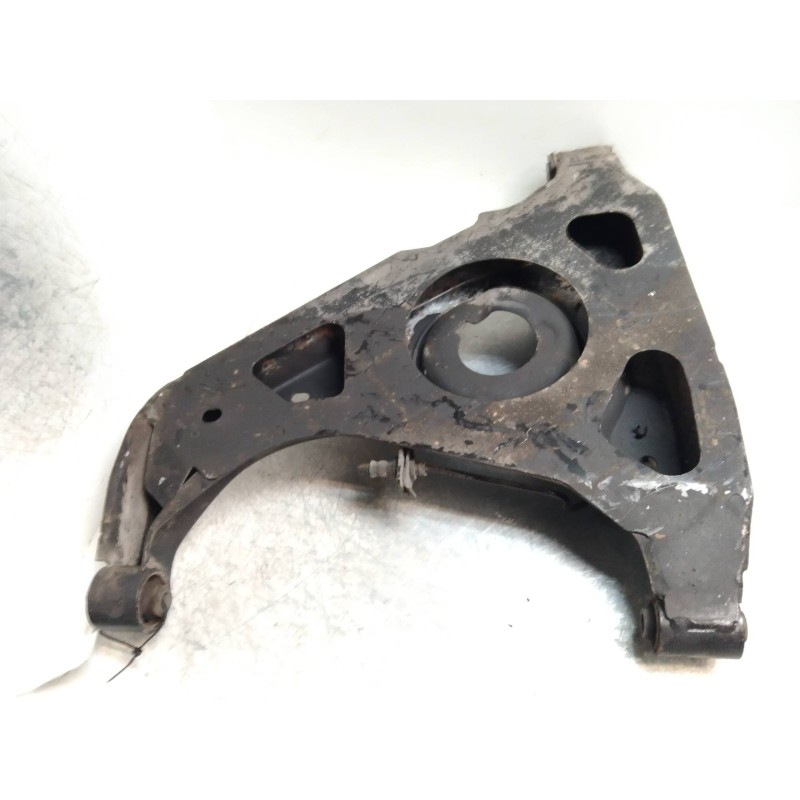Recambio de brazo suspension inferior trasero izquierdo para peugeot 607 (s1) 3.0 v6 24v referencia OEM IAM   