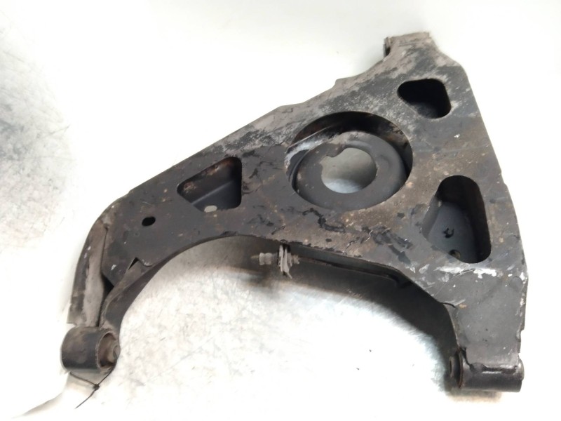 Recambio de brazo suspension inferior trasero izquierdo para peugeot 607 (s1) 3.0 v6 24v referencia OEM IAM   
