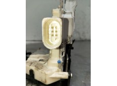 Recambio de motor cierre centralizado delantero derecho para audi a4 b7 (8ec) 2.0 tdi 16v referencia OEM IAM 8E1837016AA 4P  2
