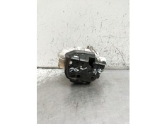 Recambio de motor cierre centralizado delantero izquierdo para audi a4 b7 (8ec) 2.0 tdi 16v referencia OEM IAM 8E1837015AA 4P 