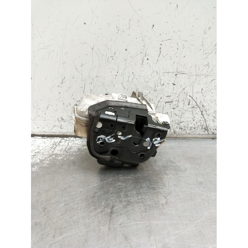 Recambio de motor cierre centralizado delantero izquierdo para audi a4 b7 (8ec) 2.0 tdi 16v referencia OEM IAM 8E1837015AA 4P 