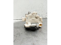 Recambio de motor cierre centralizado delantero izquierdo para audi a4 b7 (8ec) 2.0 tdi 16v referencia OEM IAM 8E1837015AA 4P  2