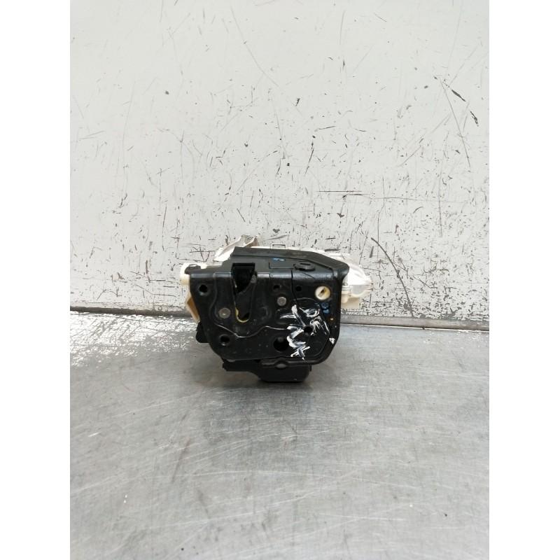 Recambio de motor cierre centralizado trasero derecho para audi a4 b7 (8ec) 2.0 tdi 16v referencia OEM IAM 8E0839016AA 4P 