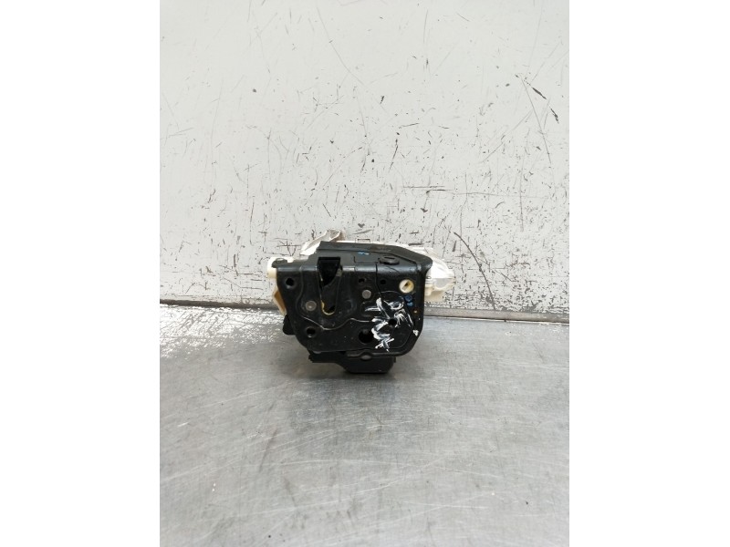 Recambio de motor cierre centralizado trasero derecho para audi a4 b7 (8ec) 2.0 tdi 16v referencia OEM IAM 8E0839016AA 4P 
