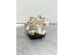 Recambio de motor cierre centralizado trasero derecho para audi a4 b7 (8ec) 2.0 tdi 16v referencia OEM IAM 8E0839016AA 4P  2